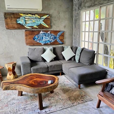 San Martin Villa Cozumel Dış mekan fotoğraf