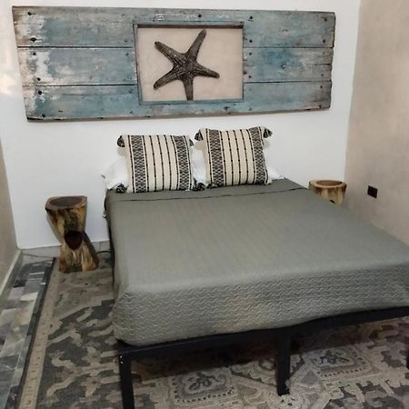 San Martin Villa Cozumel Dış mekan fotoğraf