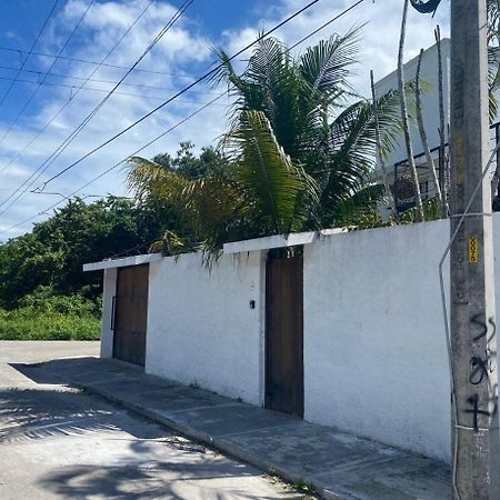 San Martin Villa Cozumel Dış mekan fotoğraf