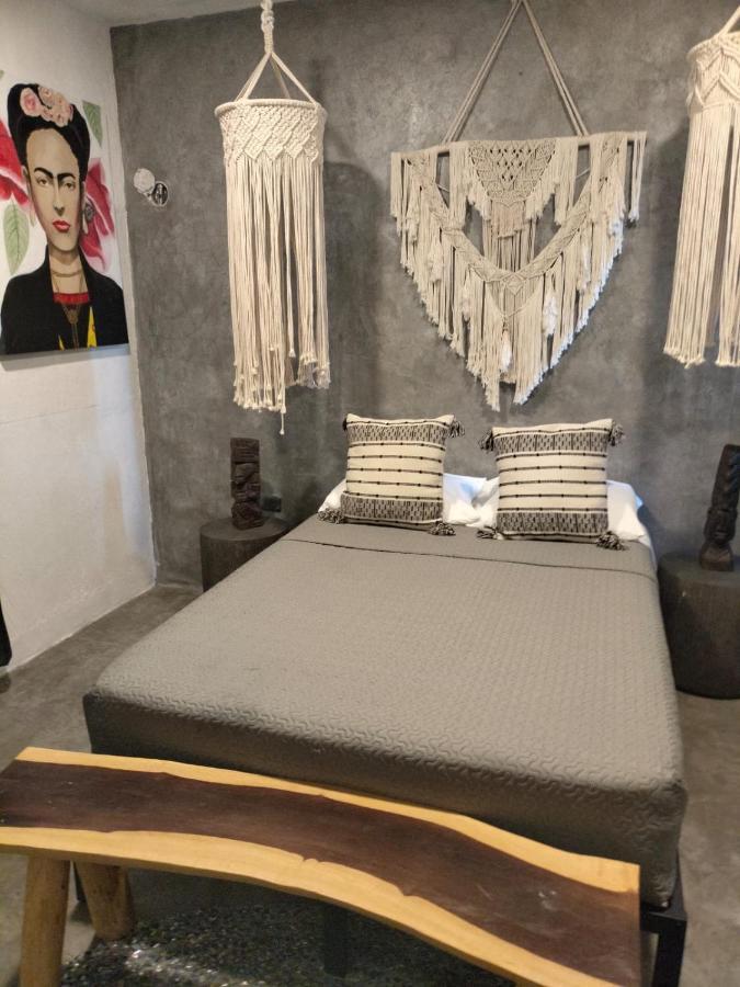 San Martin Villa Cozumel Dış mekan fotoğraf