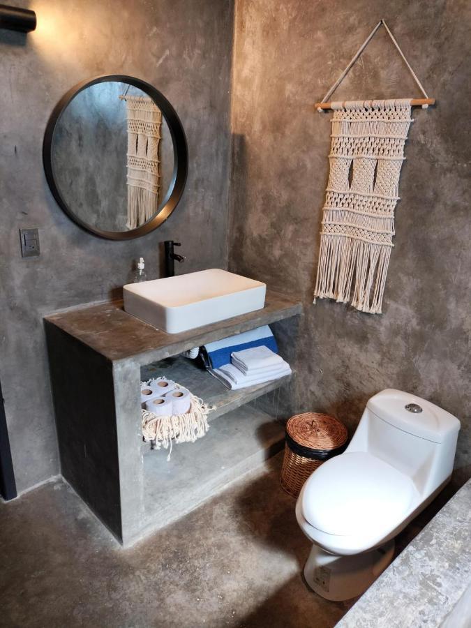 San Martin Villa Cozumel Dış mekan fotoğraf
