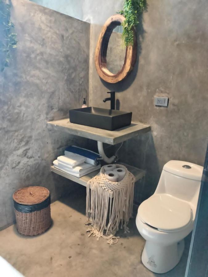San Martin Villa Cozumel Dış mekan fotoğraf